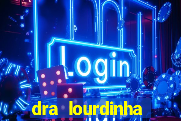 dra lourdinha pediatra cruzeiro sp