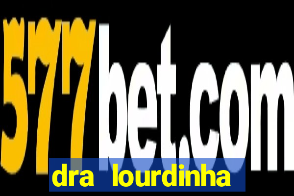 dra lourdinha pediatra cruzeiro sp