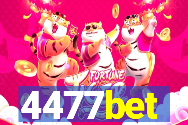 4477bet