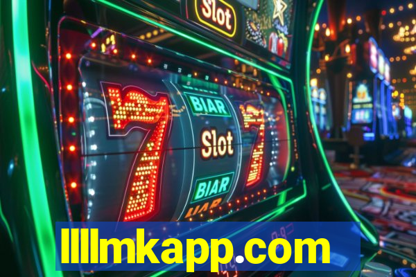 llllmkapp.com