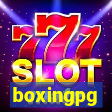 boxingpg