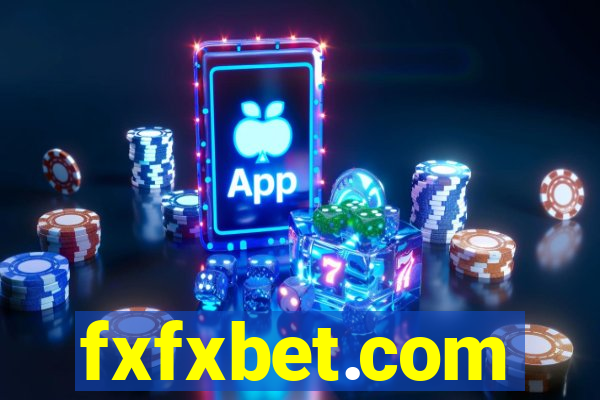 fxfxbet.com
