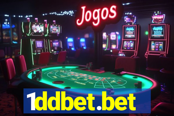 1ddbet.bet