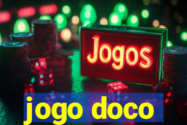 jogo doco
