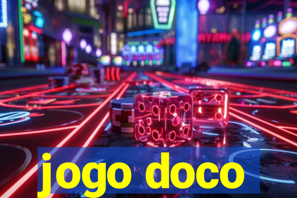 jogo doco