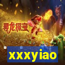 xxxyiao