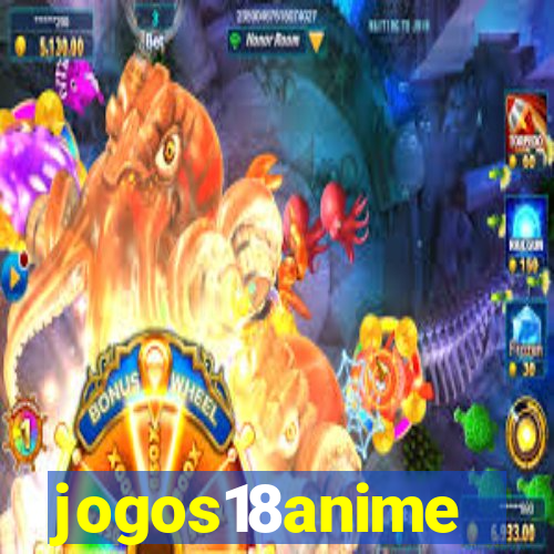 jogos18anime