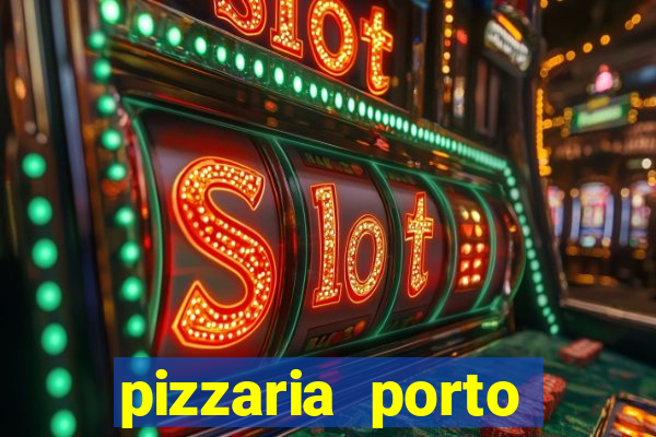 pizzaria porto velho 24 horas