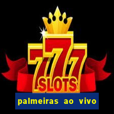 palmeiras ao vivo futebol play hd