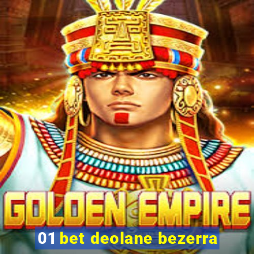 01 bet deolane bezerra