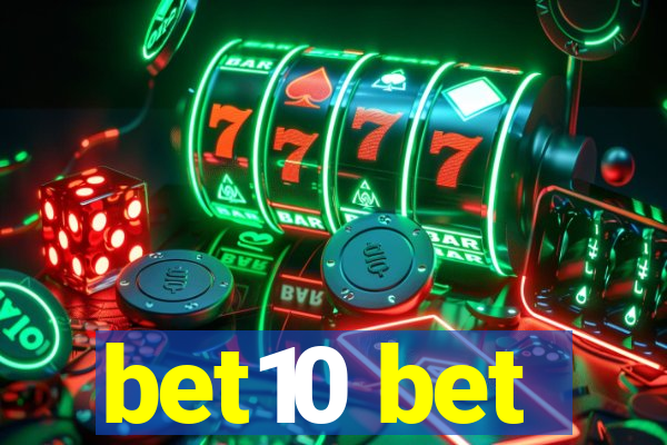 bet10 bet