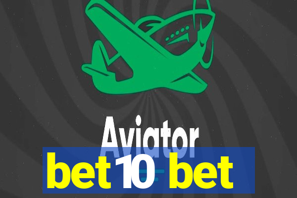 bet10 bet