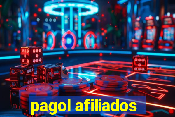 pagol afiliados