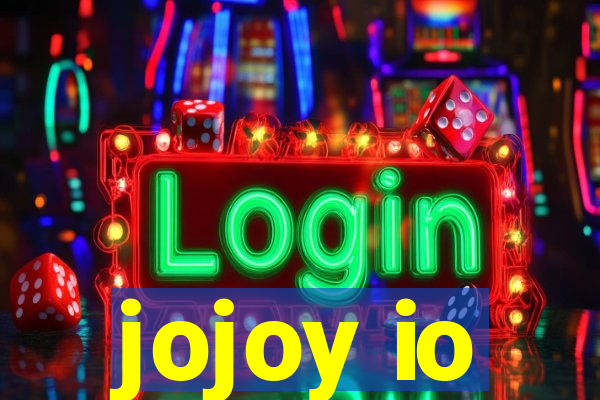 jojoy io