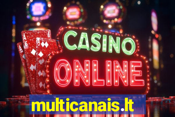 multicanais.lt