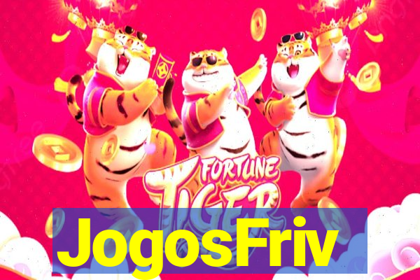 JogosFriv