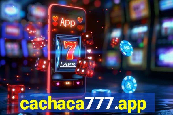 cachaca777.app
