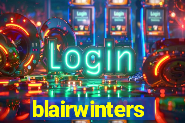 blairwinters