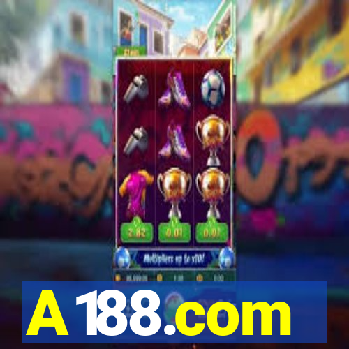 A188.com