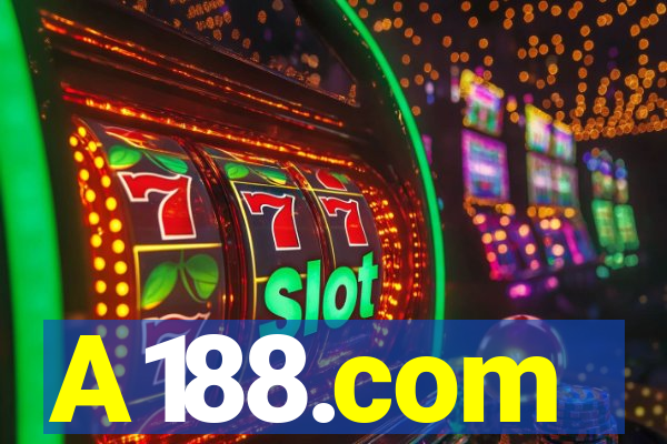 A188.com