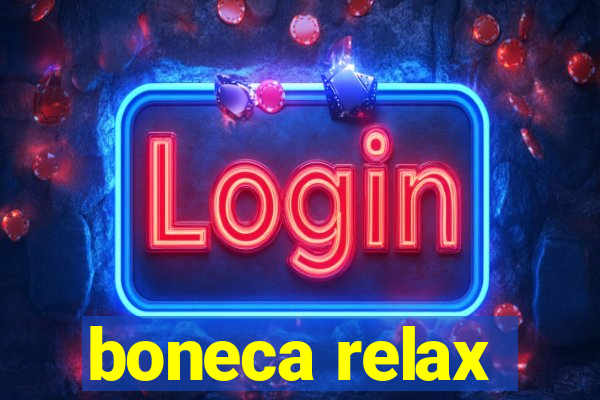 boneca relax