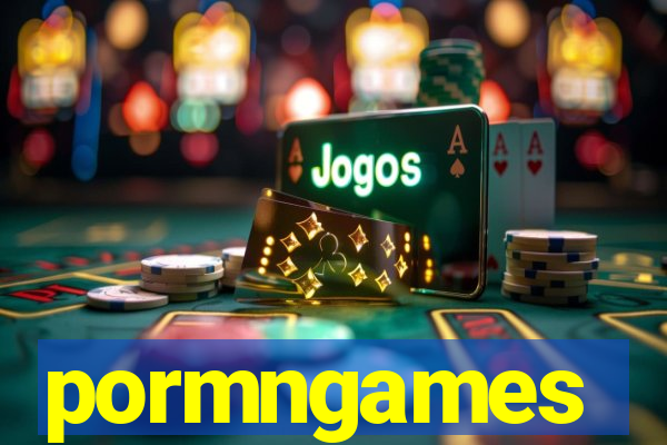 pormngames