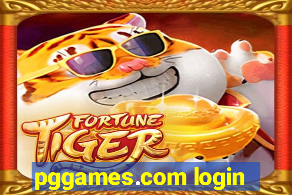 pggames.com login
