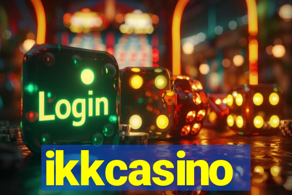 ikkcasino