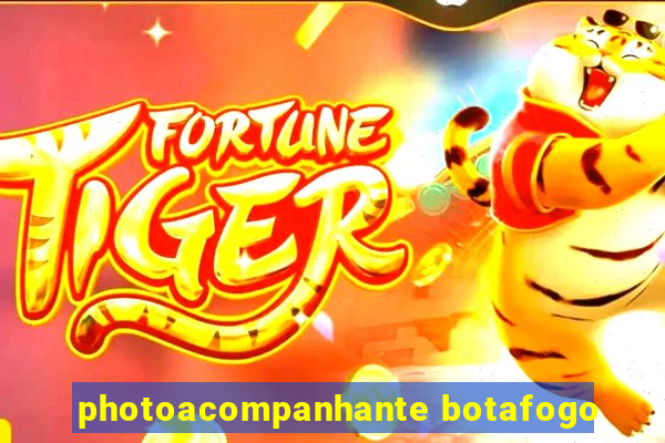 photoacompanhante botafogo