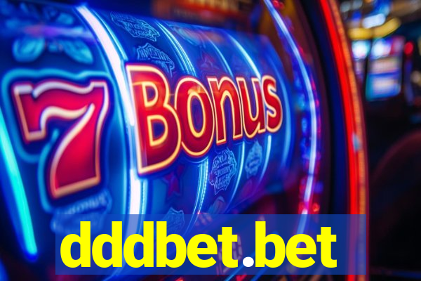 dddbet.bet