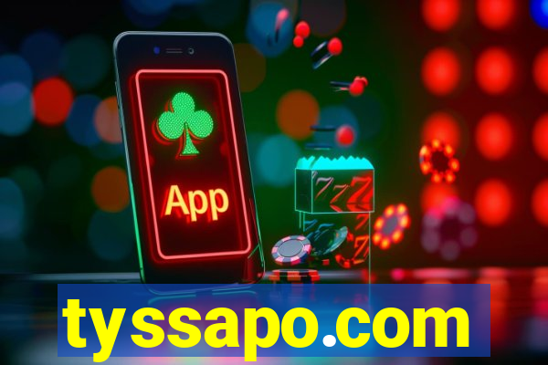 tyssapo.com