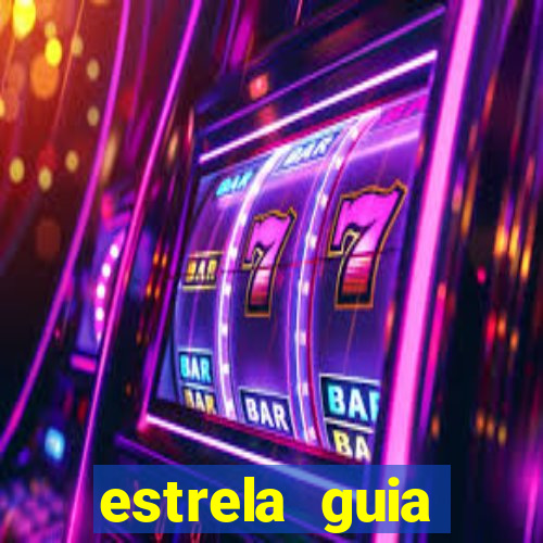 estrela guia baralho cigano