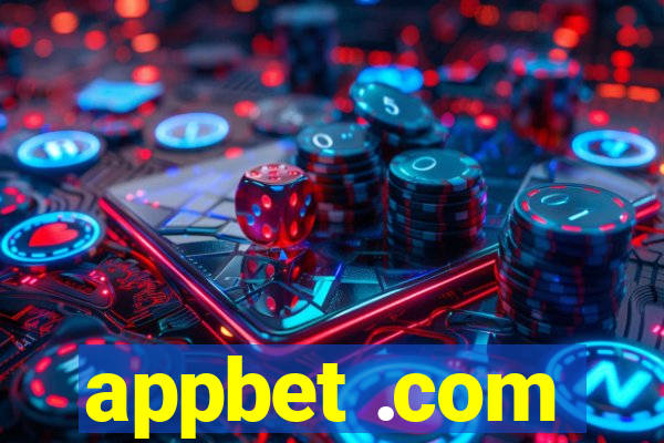 appbet .com