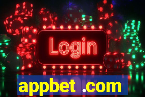 appbet .com