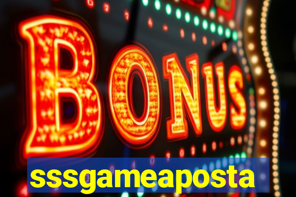 sssgameaposta