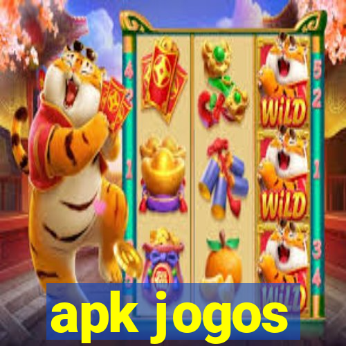 apk jogos