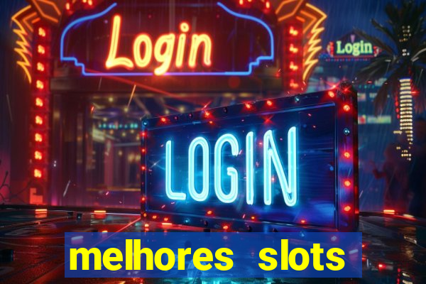 melhores slots pragmatic play