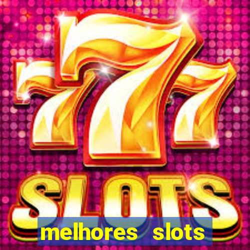 melhores slots pragmatic play