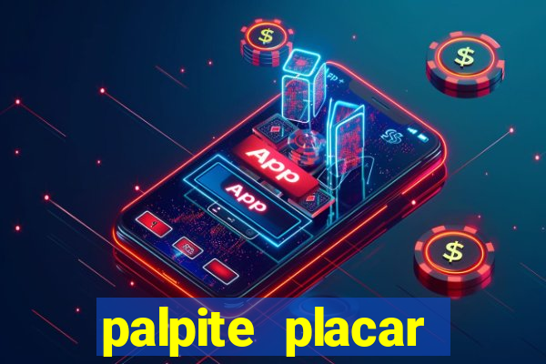 palpite placar exato flamengo hoje