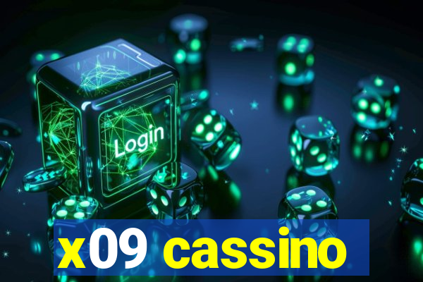 x09 cassino