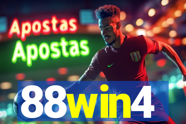 88win4