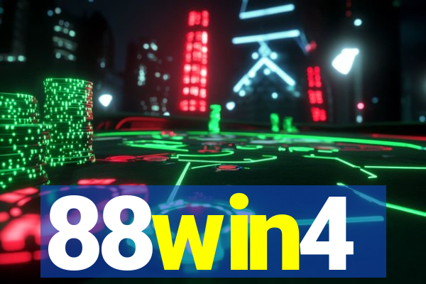 88win4