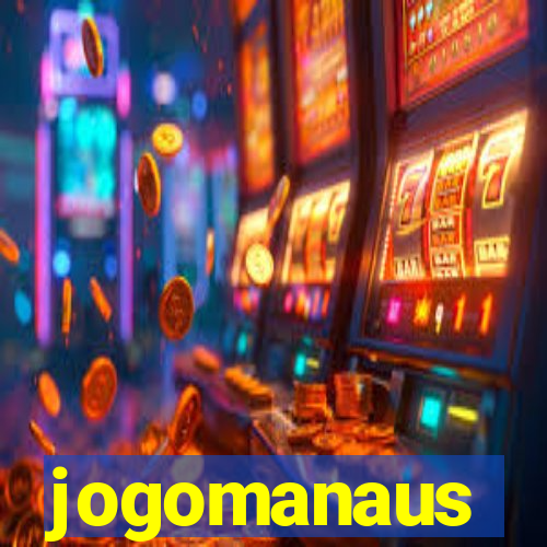 jogomanaus