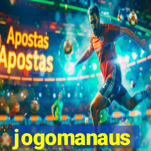 jogomanaus
