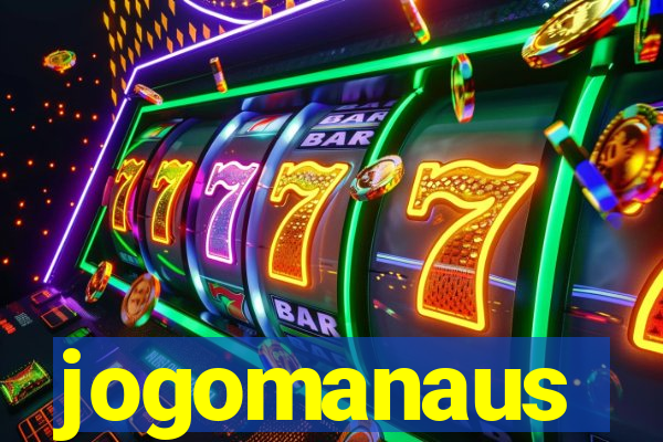 jogomanaus