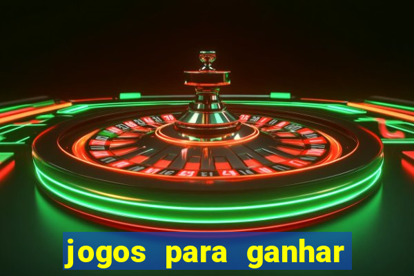 jogos para ganhar dinheiro via pix na hora