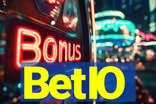 BetIO