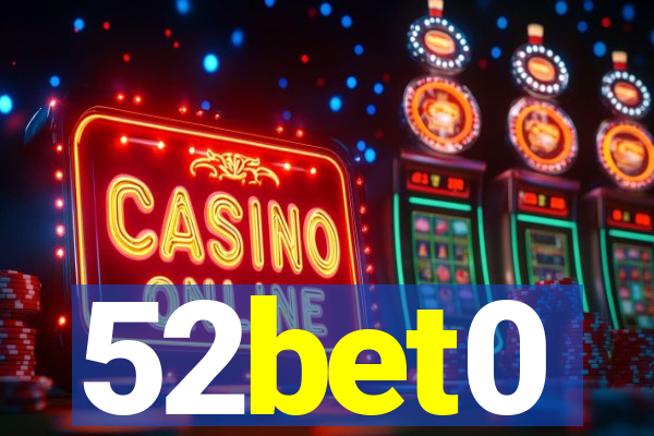 52bet0