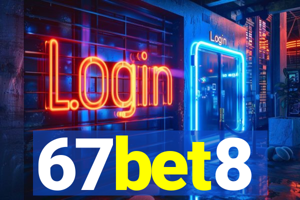 67bet8