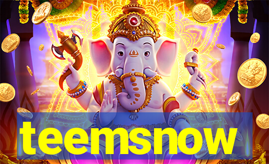 teemsnow